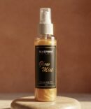 Golden Glow Mist – Shimmer Body Mist (100ml)
