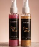 Glow Mist Duo – Pink & Gold Bundle